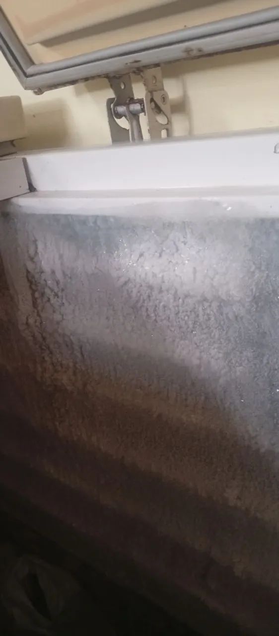 Freezer Eletrolux  - Foto 2