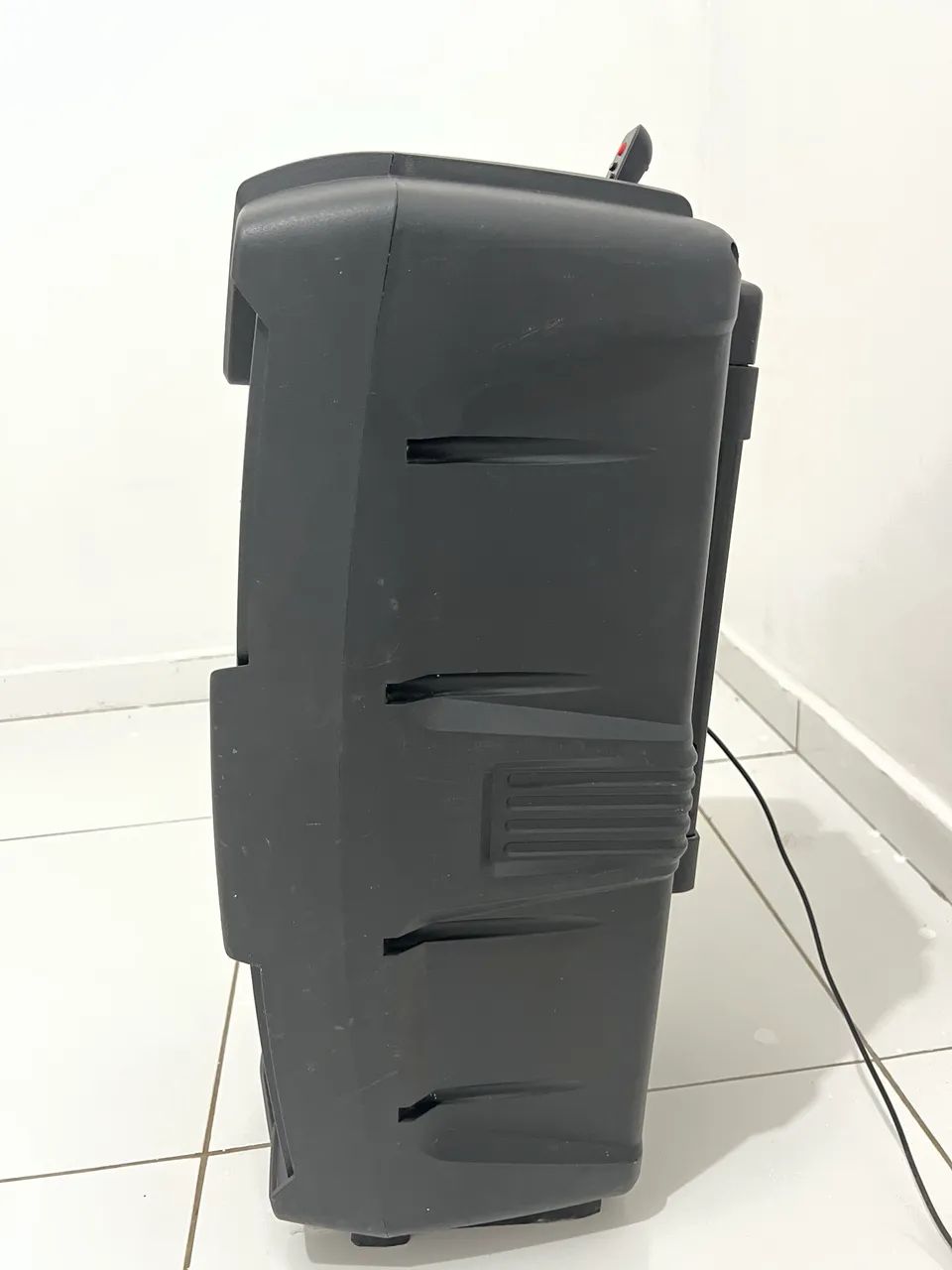 Caixa de som  - Foto 2