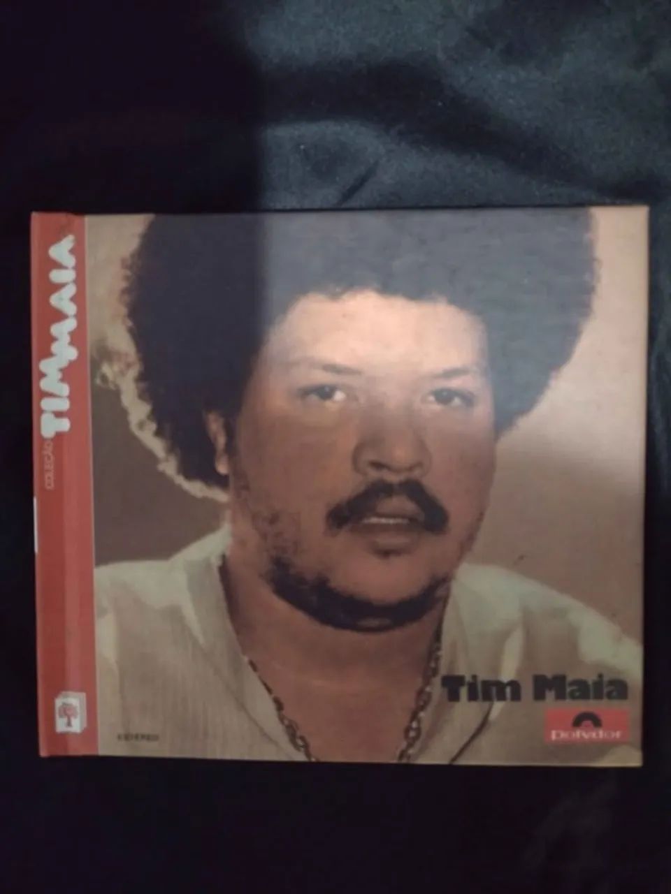 CD do Tim Maia e Os Beatles - Foto 2