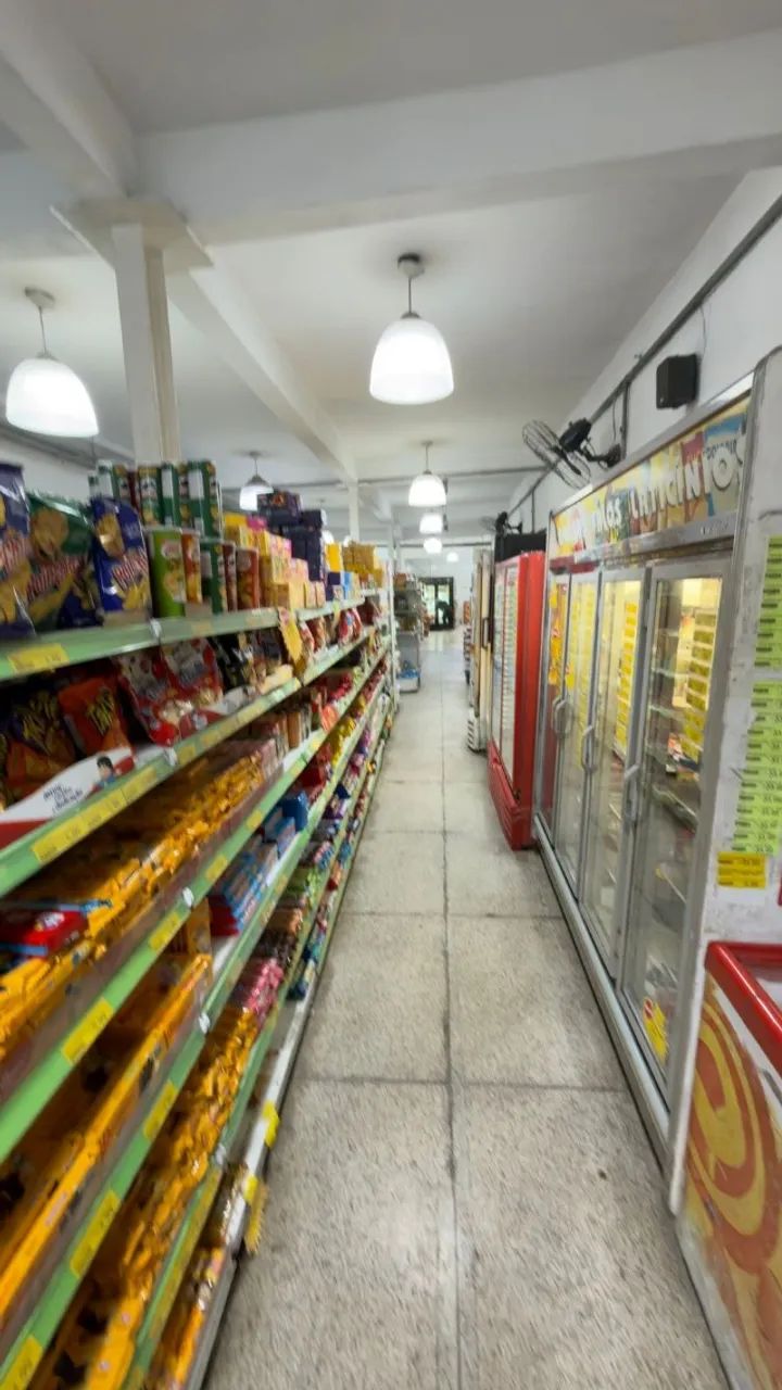 VENDE-SE SUPERMERCADO - ZONA NORTE - Foto 2