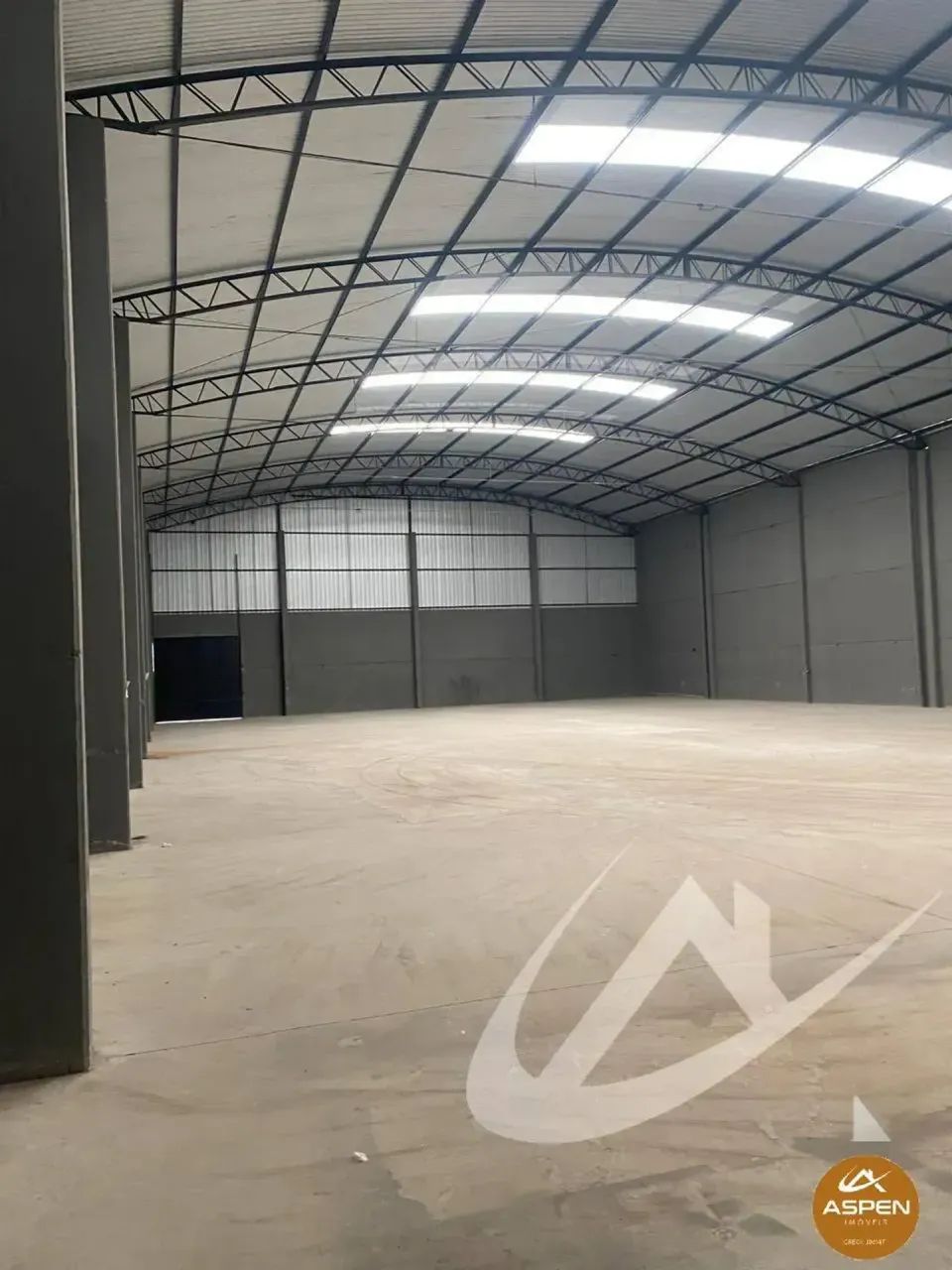 Barracão - Parque Industrial Araucária - Foto 4