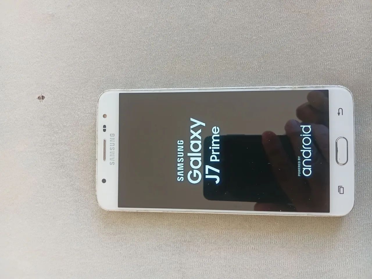 Samsung J7 Prime - Foto 2