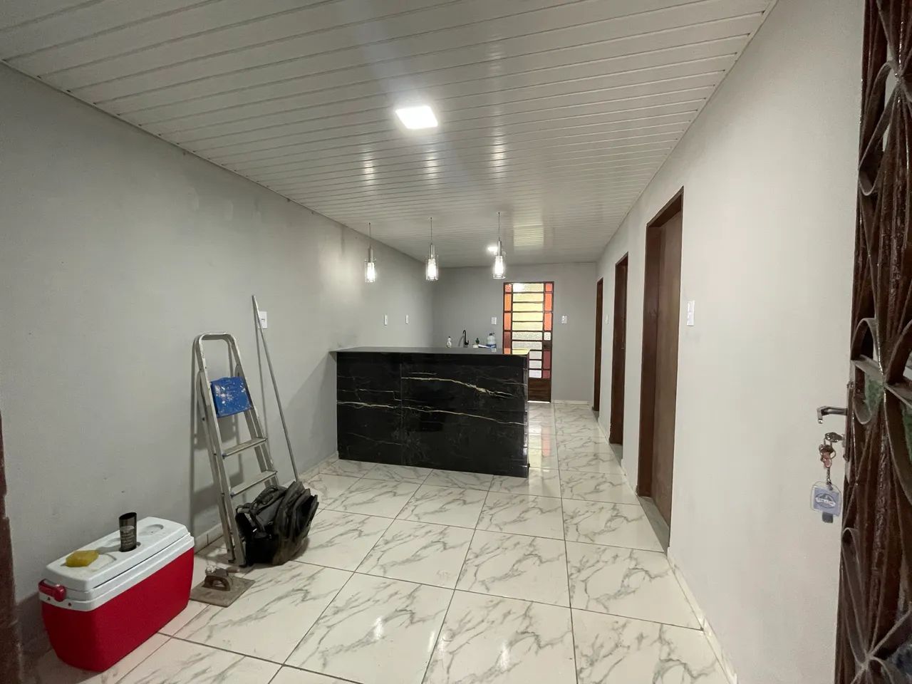 Casa a venda, conjunto João Sampaio I - Foto 4