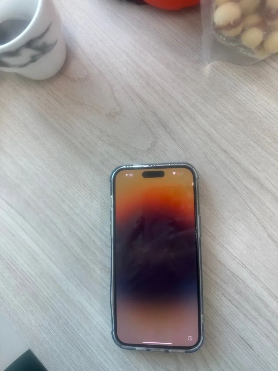 iPhone 13 Pro Max 256Gb