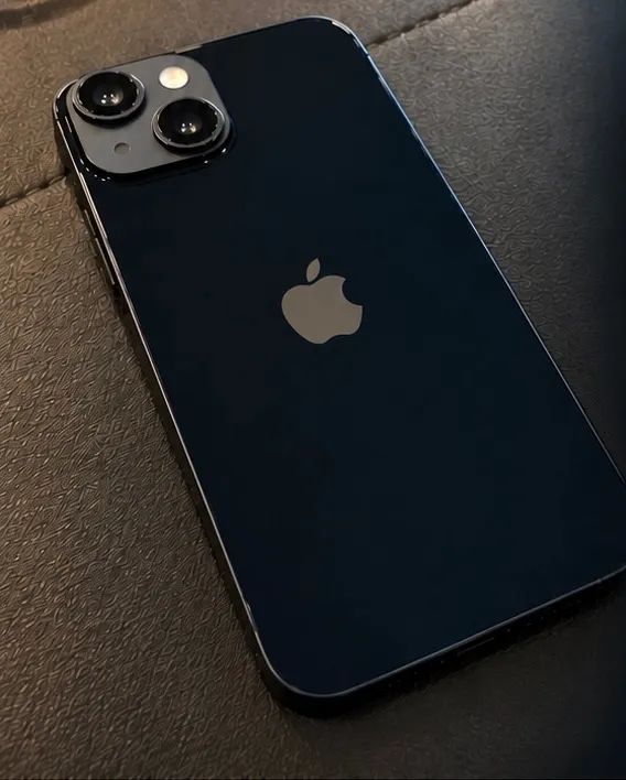 iPhone 14 - 256GB - Midnight - Foto 2