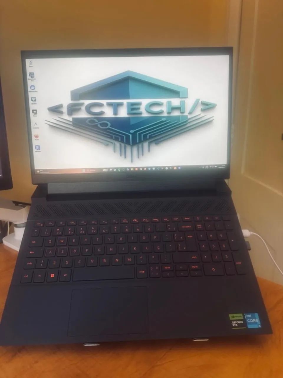 NOTEBOOK DELL G15 16G - Foto 4