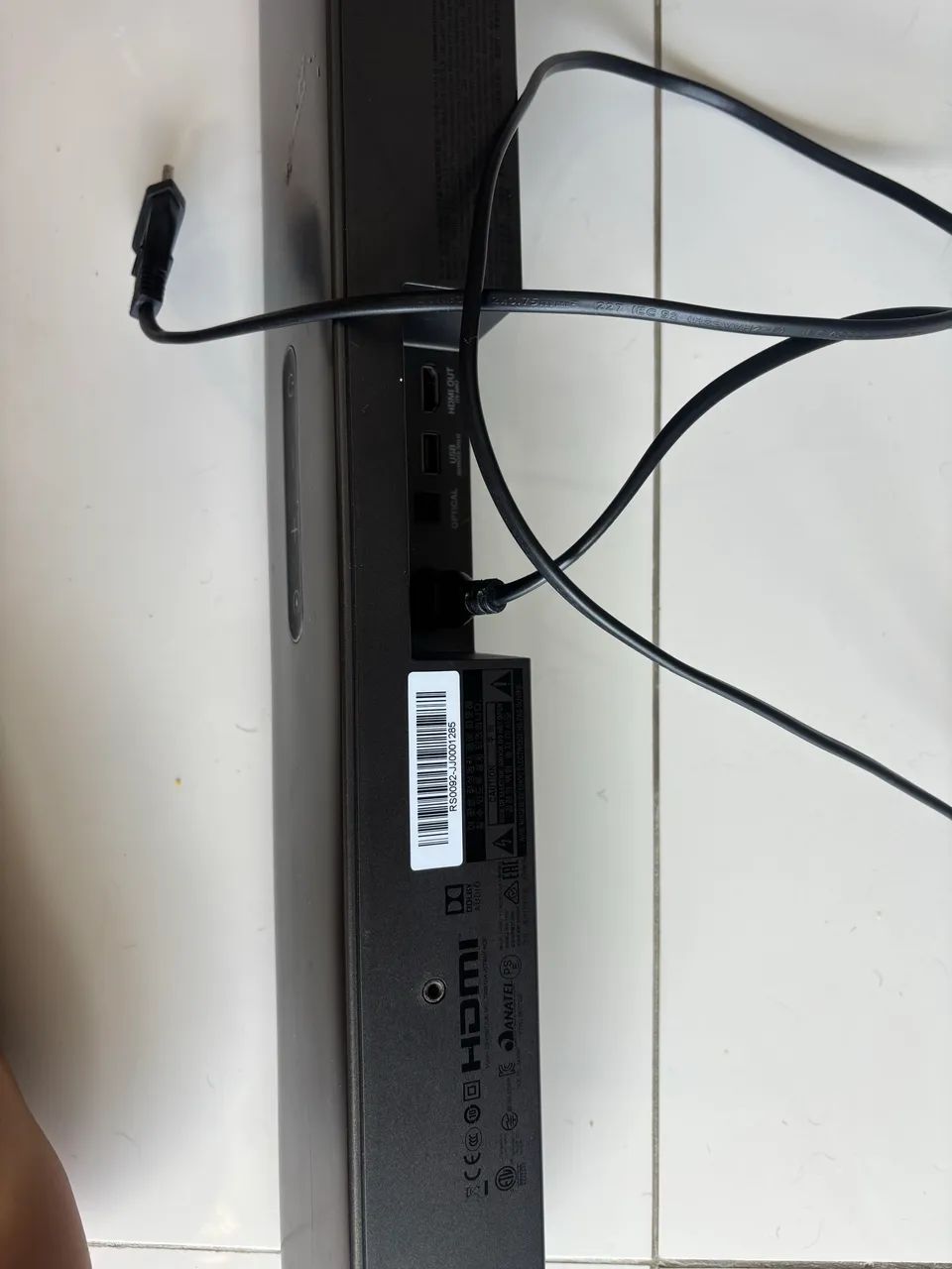 Jbl bar 2.0 - Foto 4