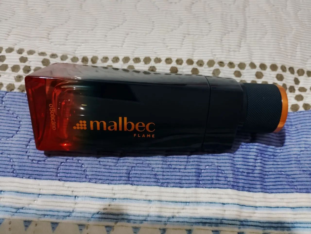 PERFUME MALBEC FLAME 100ML - ORIGINAL