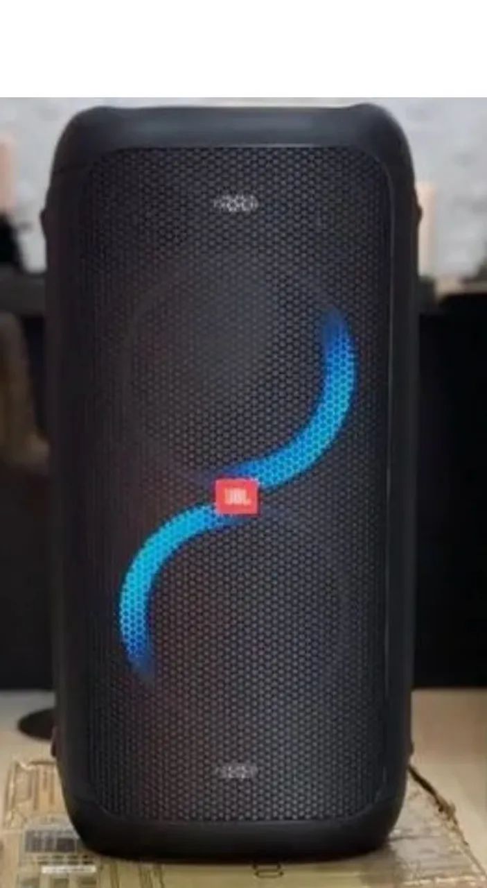 Parte box 100 jbl