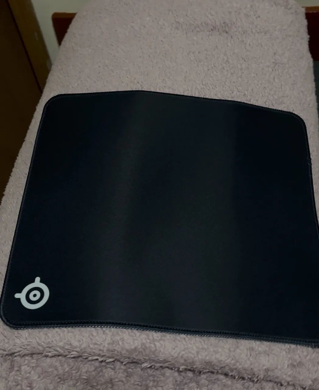 Mousepad Steelseries QCK | Preto - Foto 2