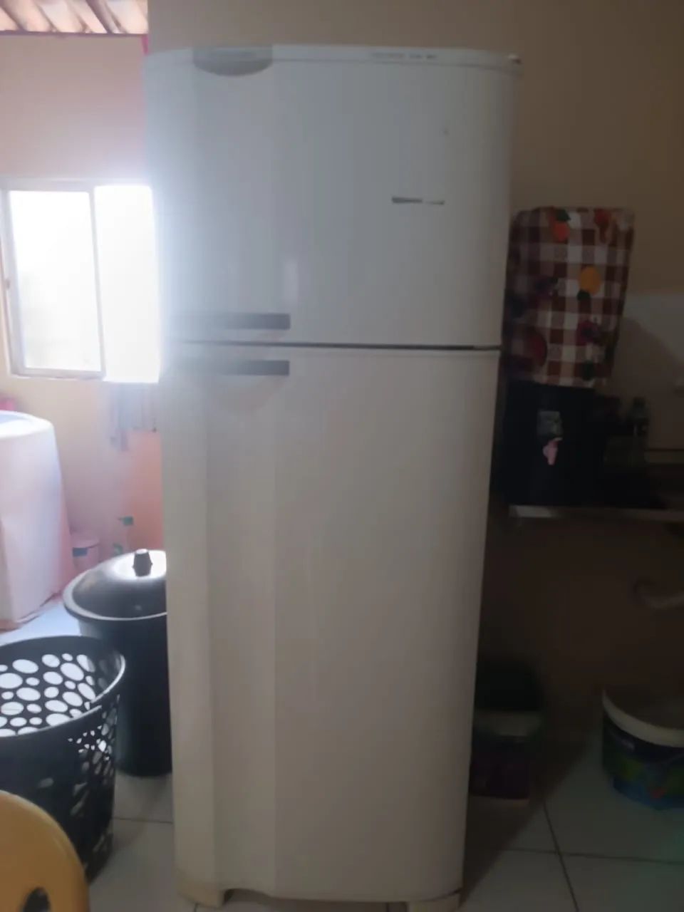 Geladeira Electrolux super freezer - Foto 4