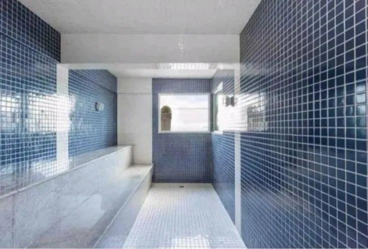 Lindo Apartamento de 30 m² no Edifício Ramada Flat, Imbetiba - Macaé/RJ - Foto 4