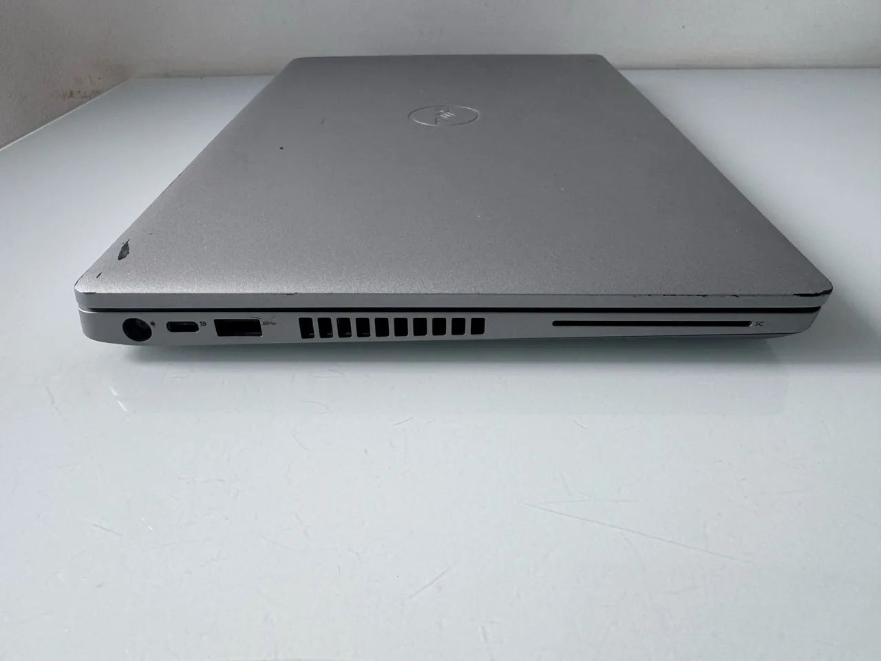 Notebook Dell Latitude 5410 i7 Vpro 16GB ram ssd 256GB  - Foto 2