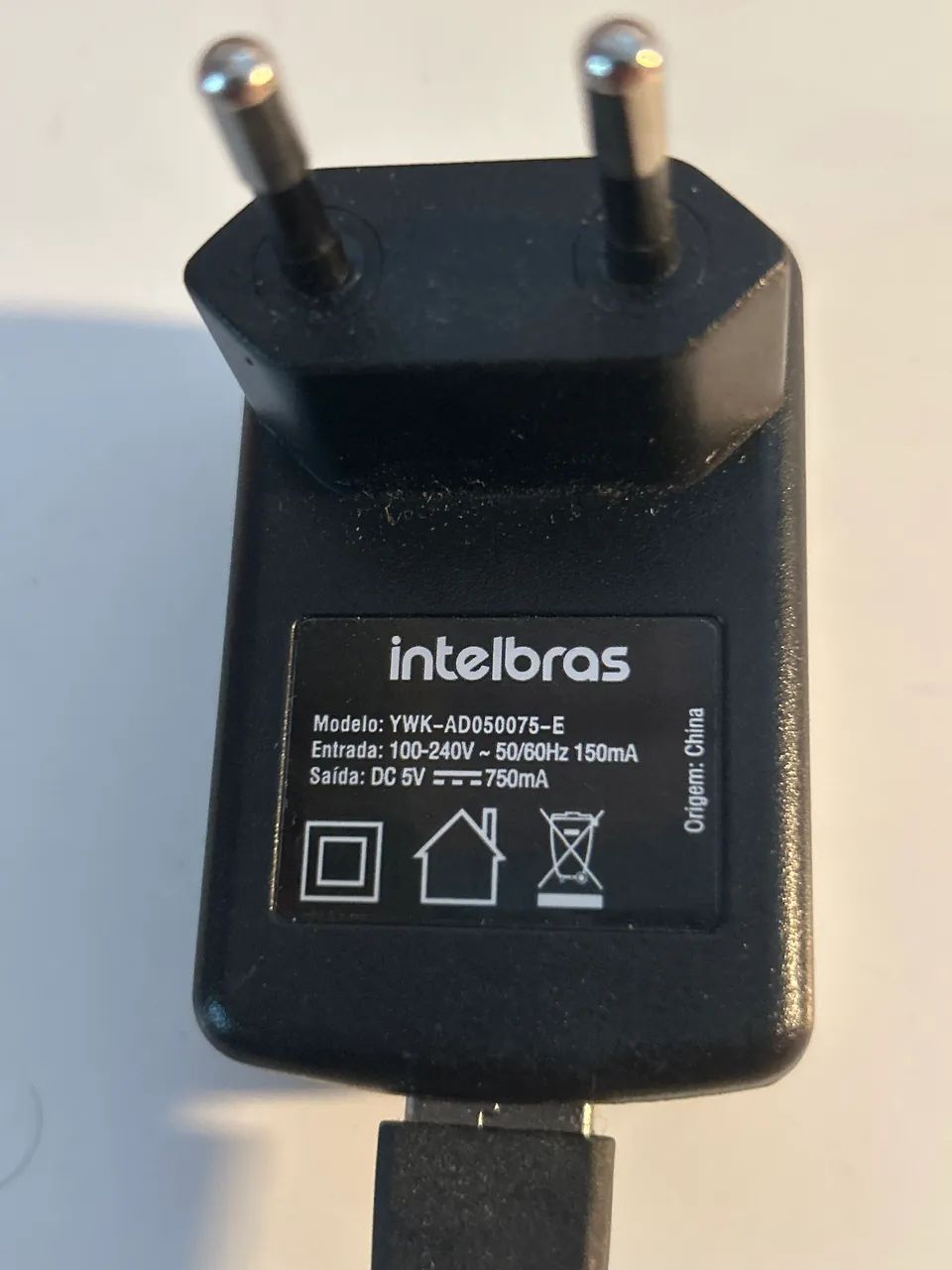 Fonte de alimentação + cabo USB - Foto 2