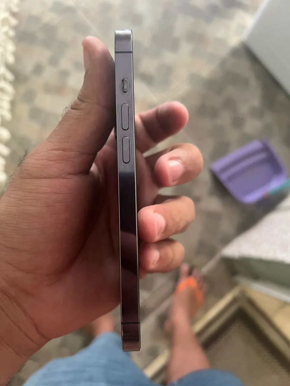 iPhone 14 Pro  - Foto 5