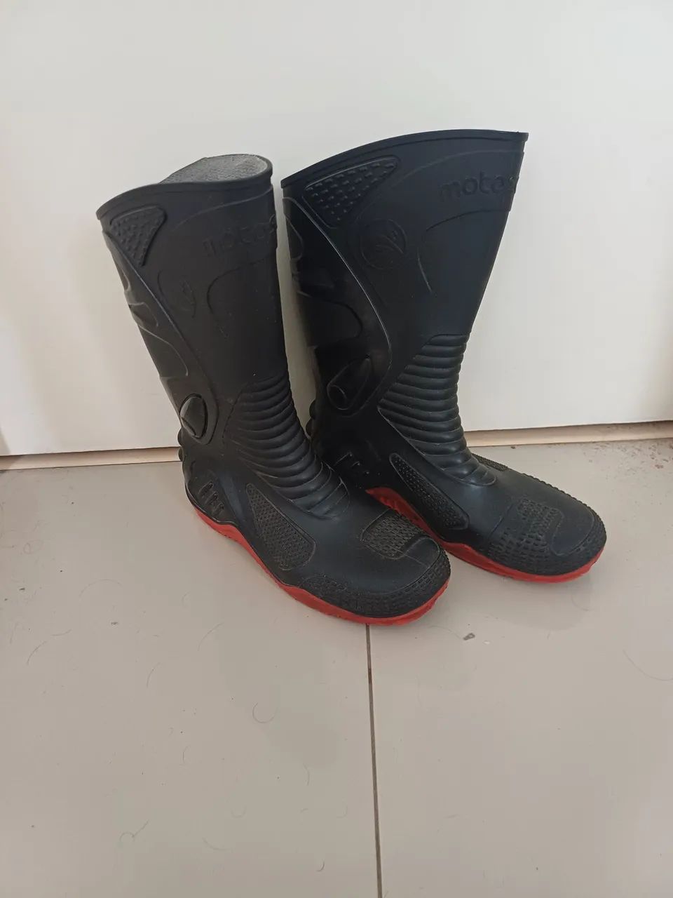 Não se molhe na chuva! - Foto 4