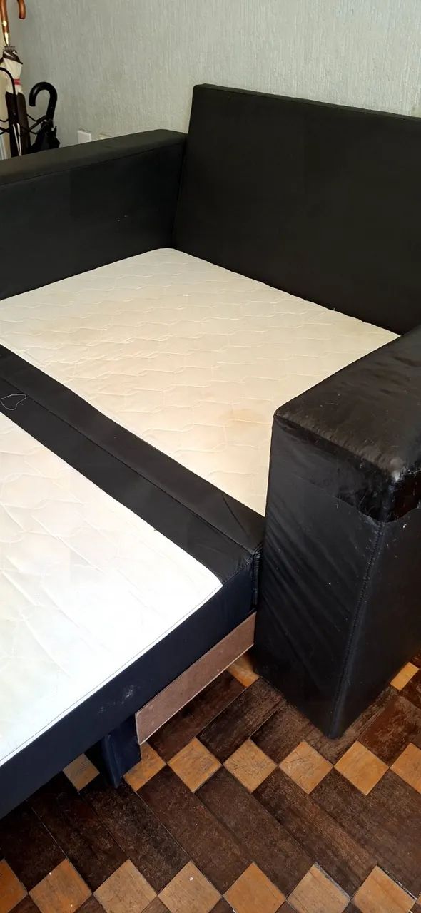 Sofá cama - Foto 2