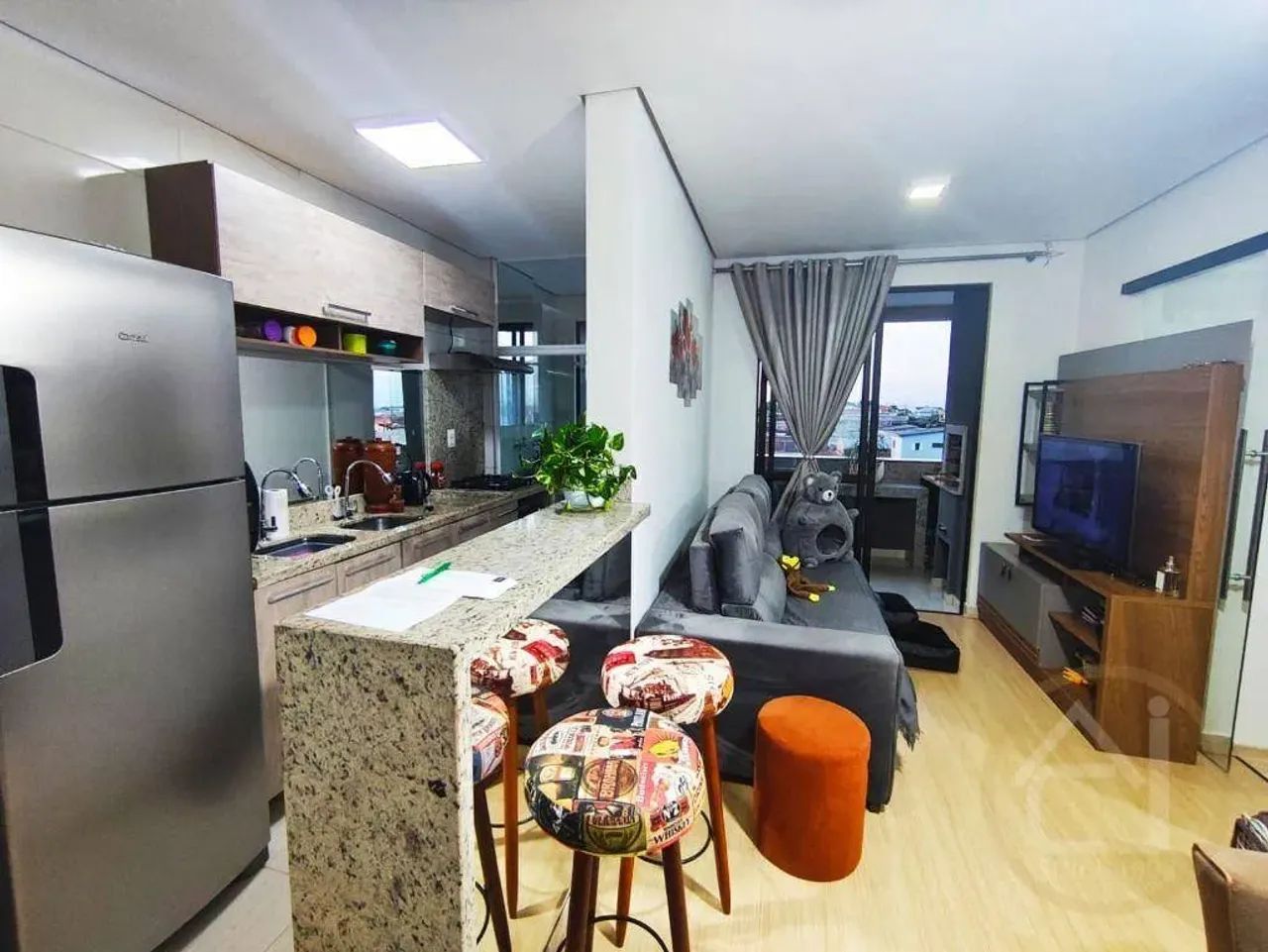 CONDOMÍNIO RESIDENCIAL TRE TORRI - Foto 3