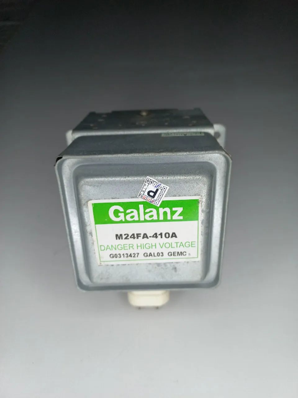 Magnetron Galans M24FA-410A