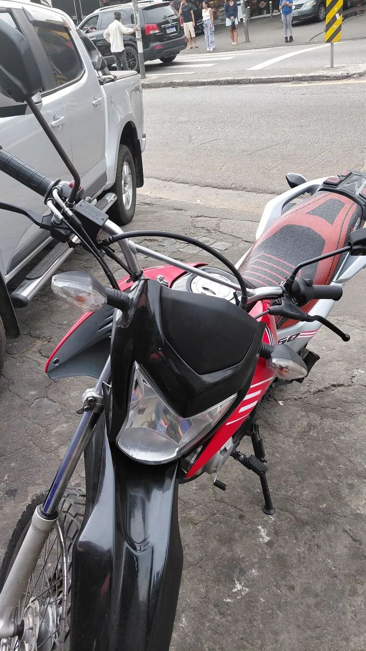 Bros 2015 160CC - Foto 2