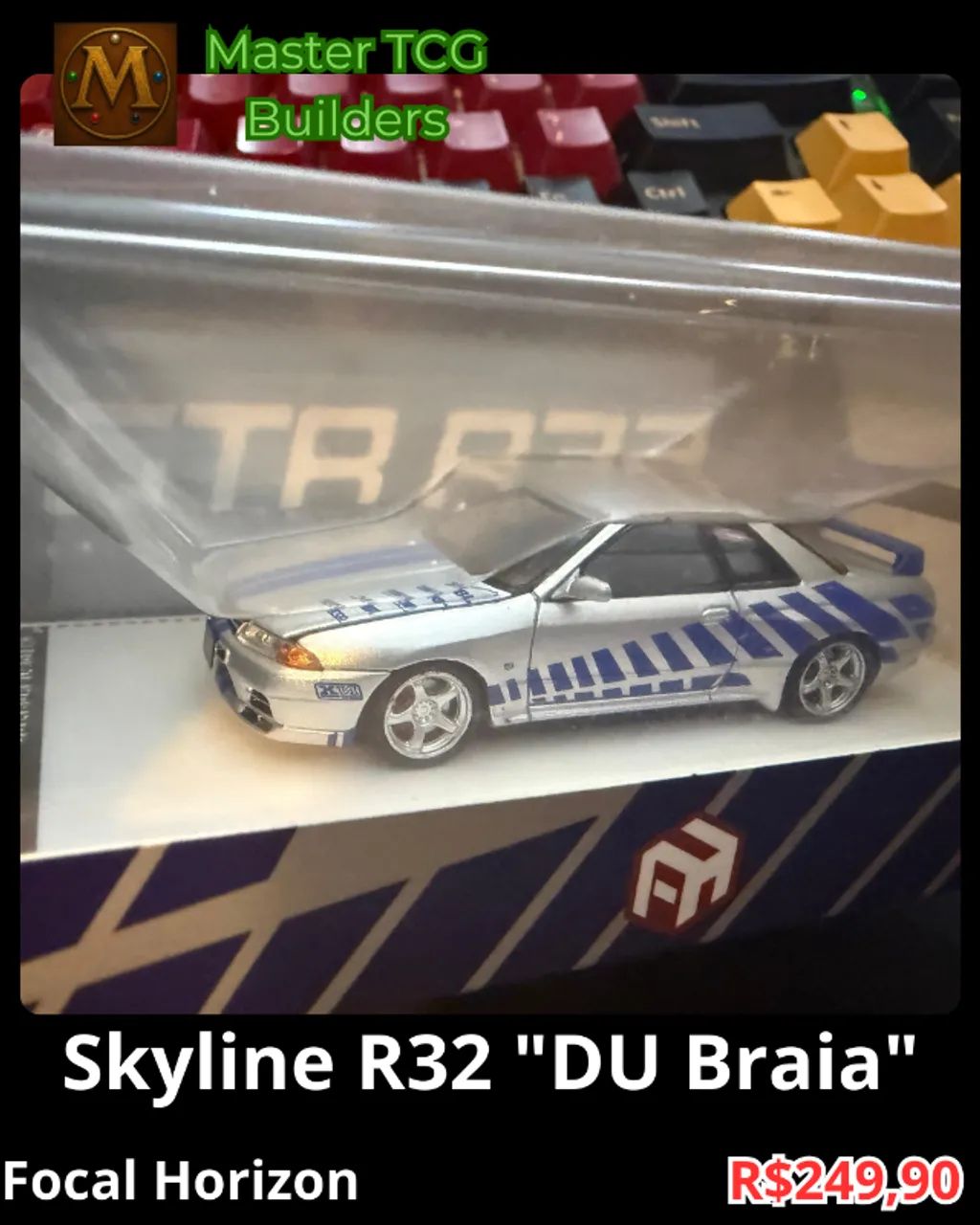 Lote Miniaturas Premium 1/64