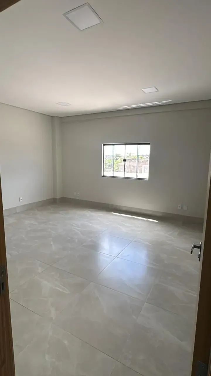 Escritório para aluguel tem 26 metros quadrados com 1 quarto em Cidade Alta - Cuiabá - MT - Foto 3
