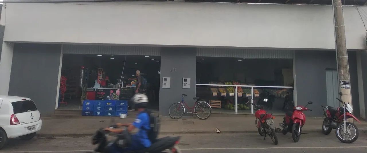 Ponto Comercial no Roxo Verde - Foto 2