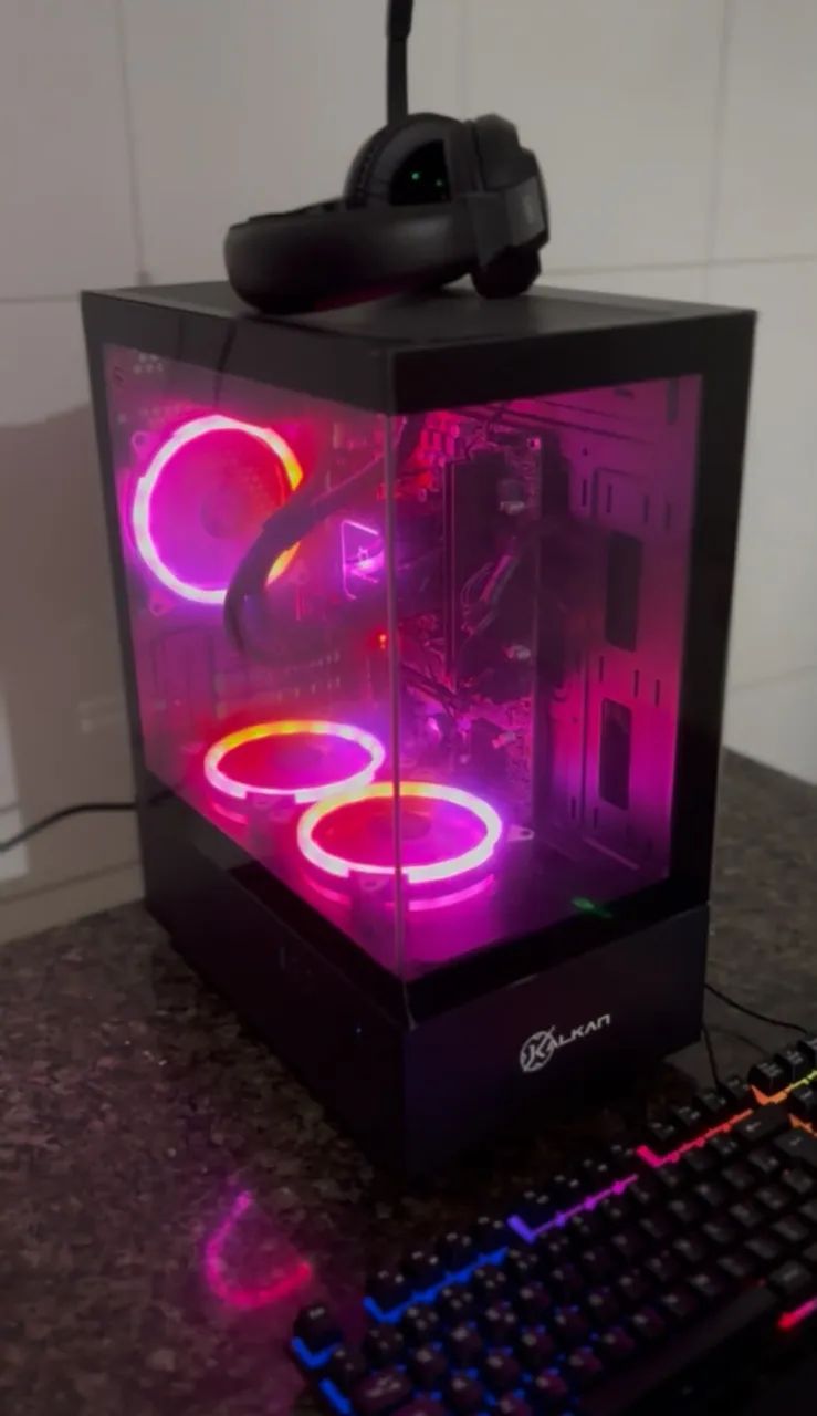 Pc Gamer - Foto 3