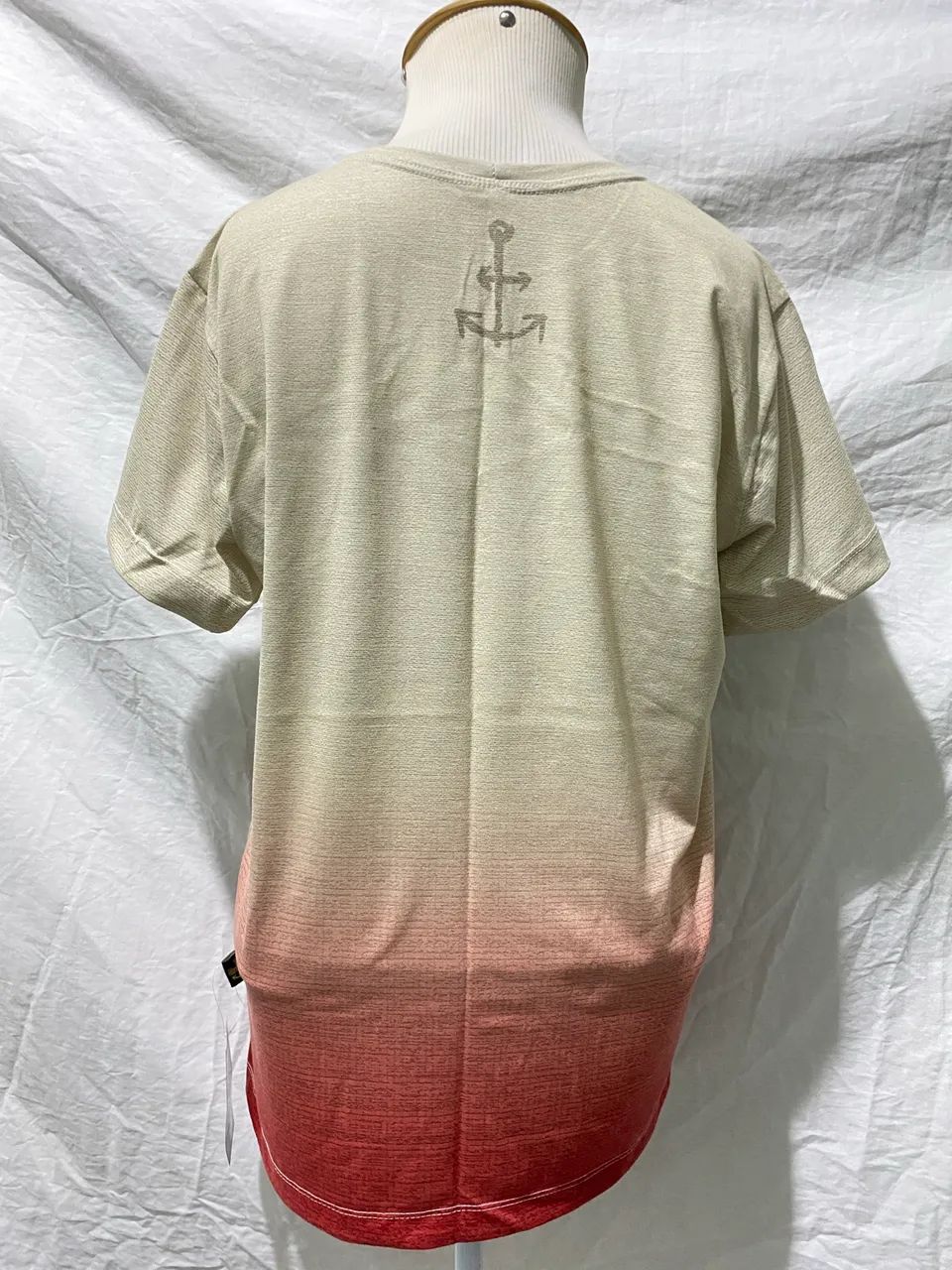 Camisa Lana Del Rey Ultraviolence - Foto 2
