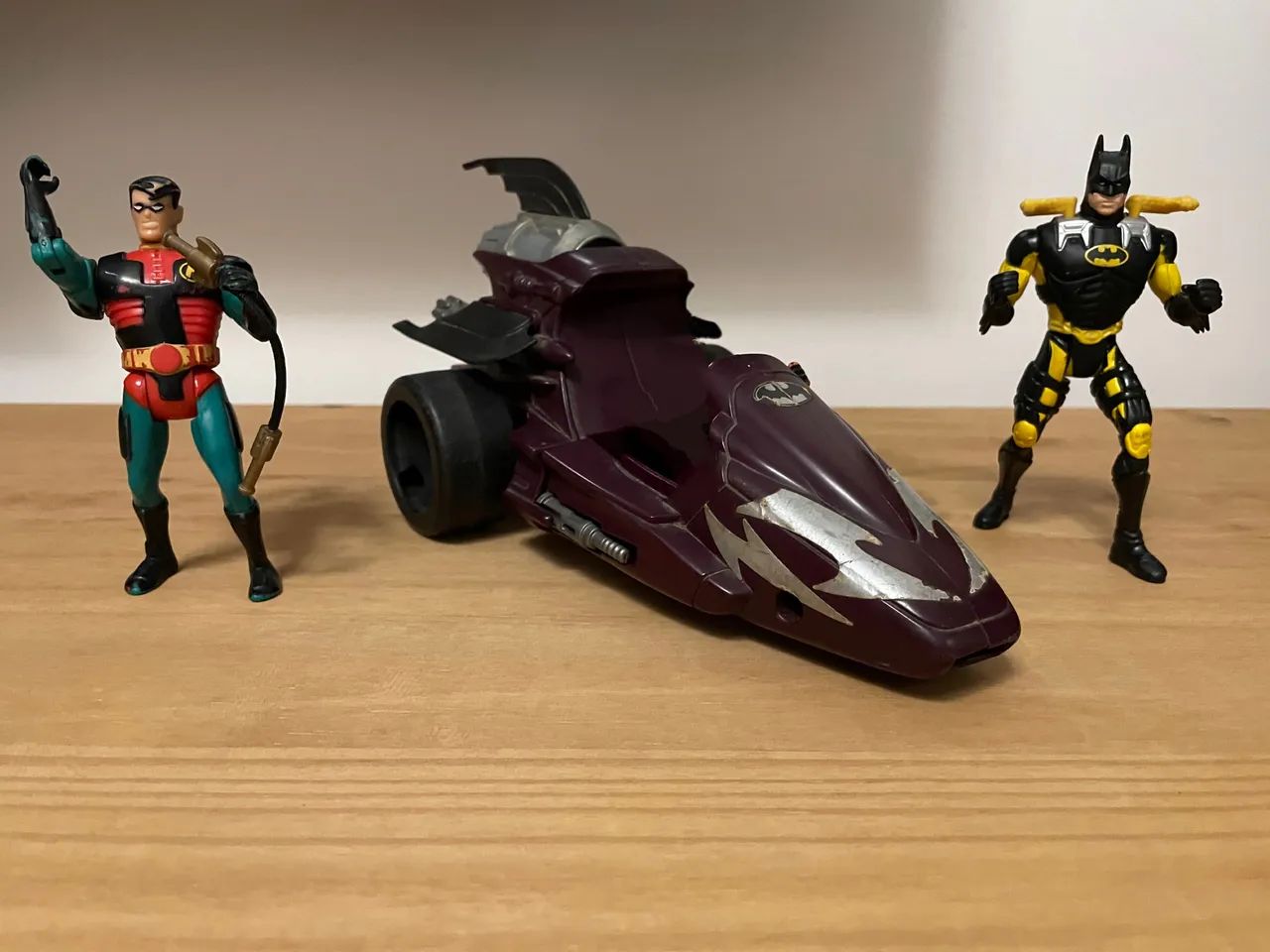 Batman - Kenner anos 90 original 