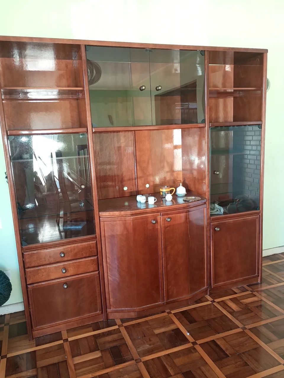 Estante  - Foto 2