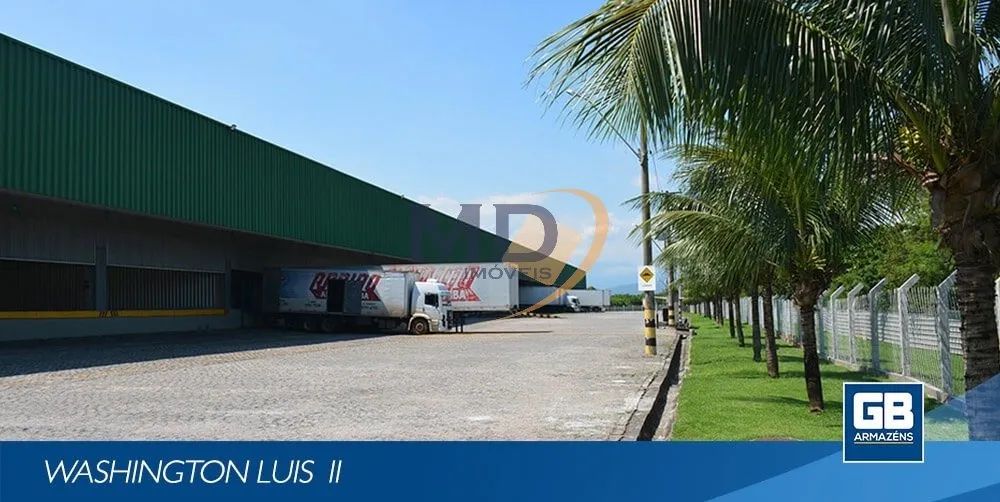 Galpão em condomínio - Duque de Caxias/RJ - Foto 2