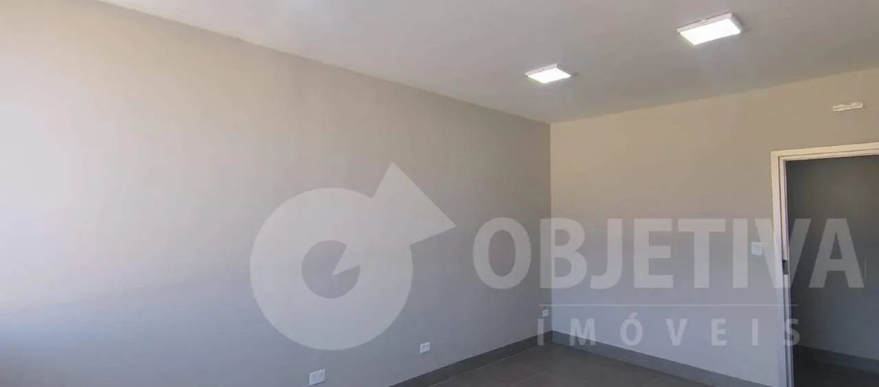 Sala para aluguel, MARTINS - UBERLANDIA/MG - Foto 4