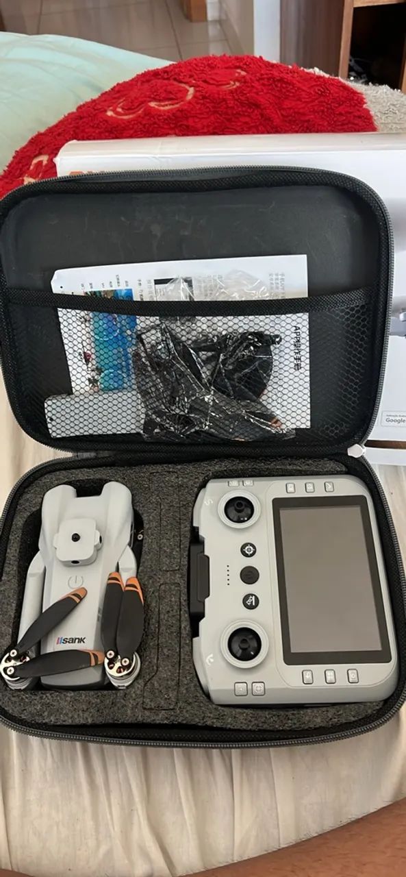 Drone  - Foto 3