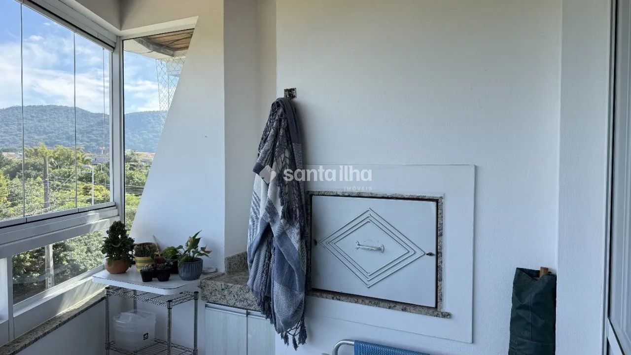 Apartamento com 3 dormitórios à venda, 104m² - Rio Tavares Florianópolis/SC - Foto 4