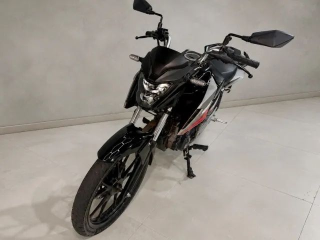 Honda CG 160 Titan 2026 - Foto 2