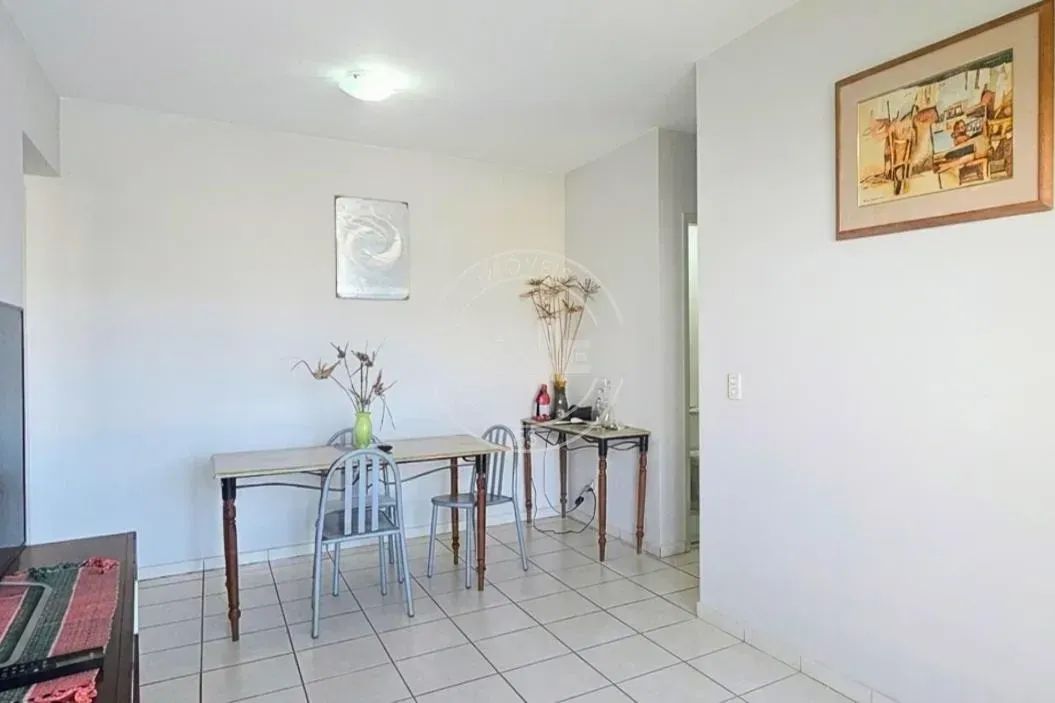 Apartamento montado próximo ao Uiversidade Vila Velha