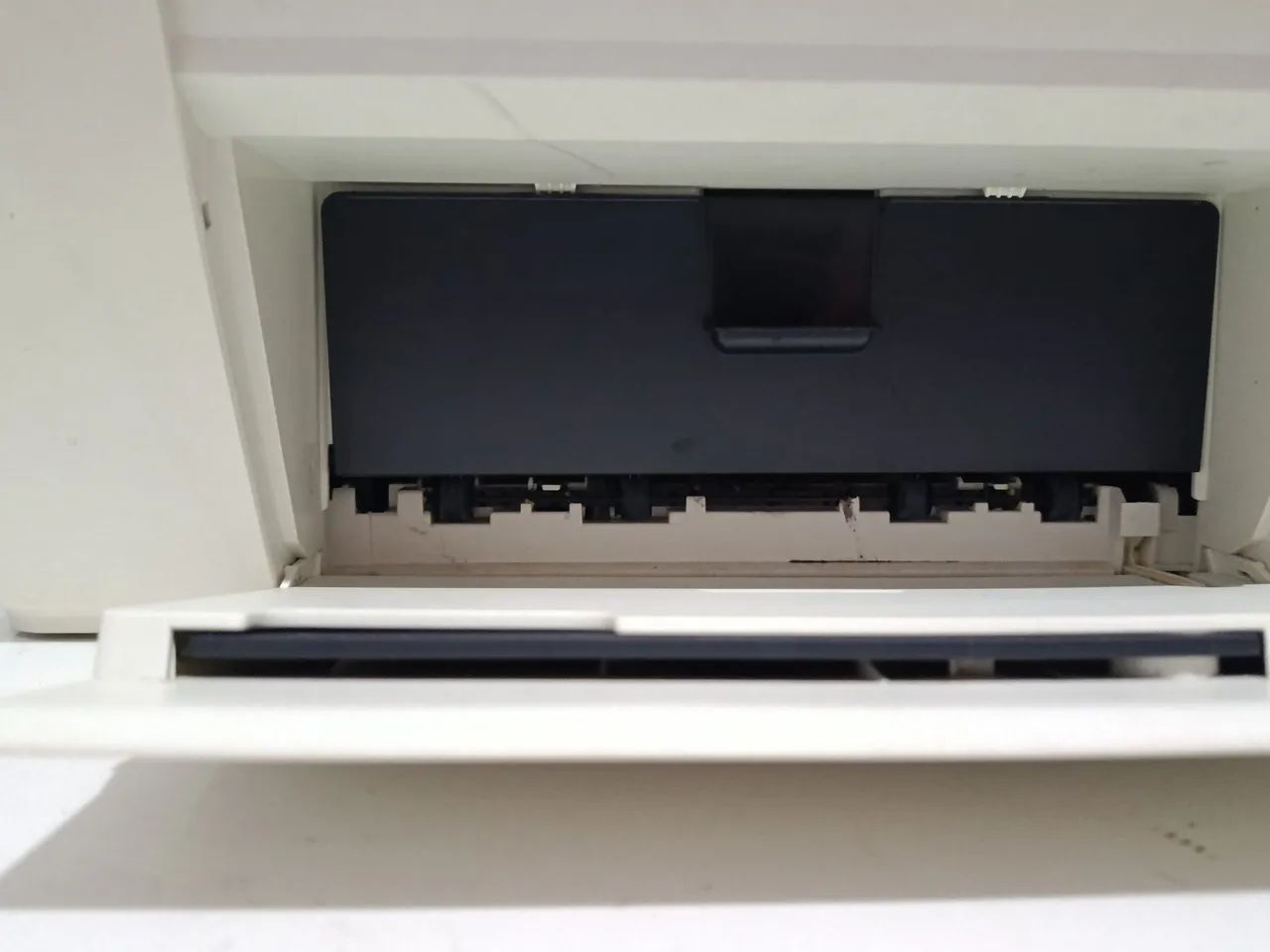 Impressora HP Deskjet 1516 - Foto 3