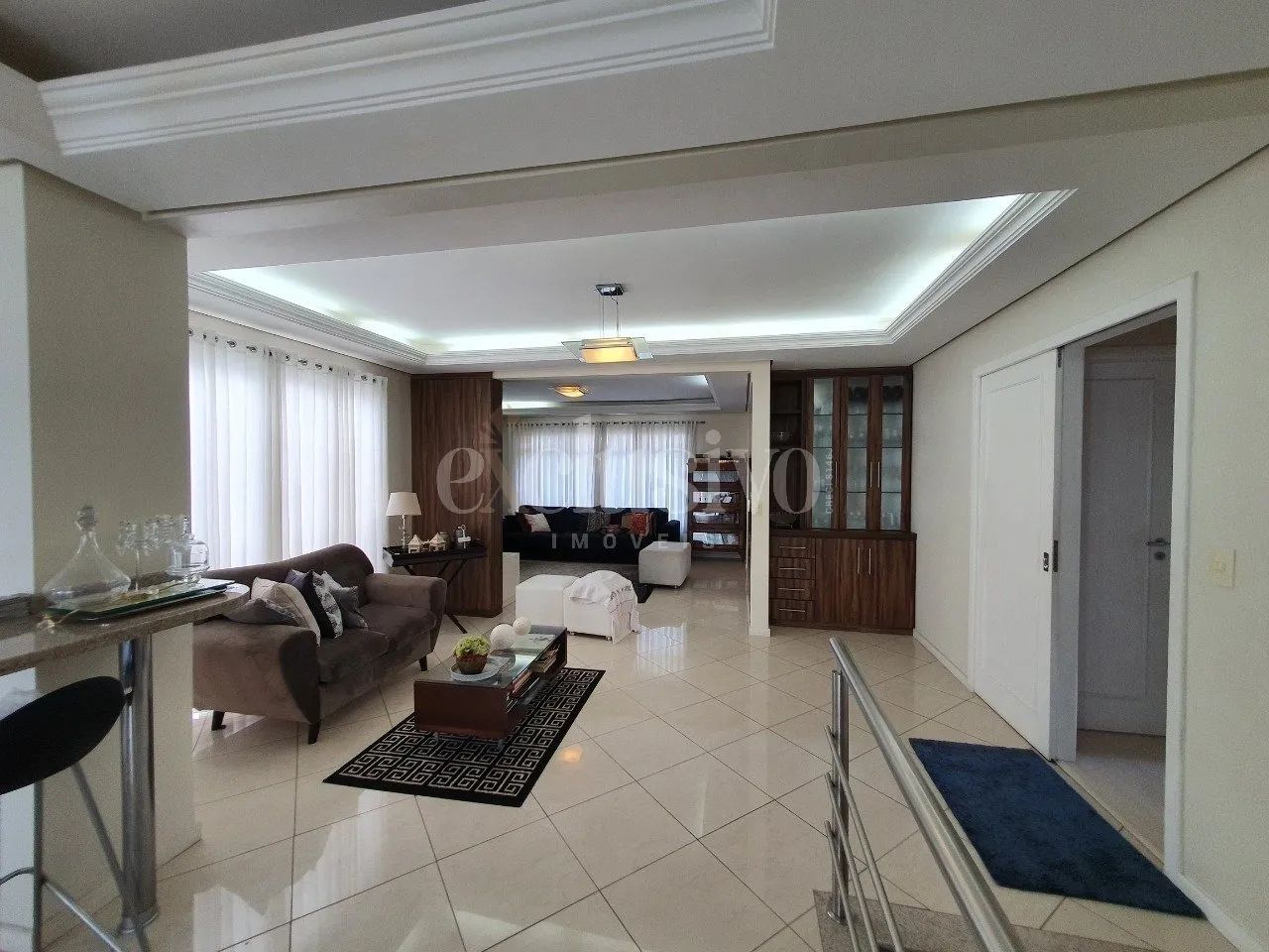 Casa com 3 suítes no Bairro Itaguaçu - Foto 5