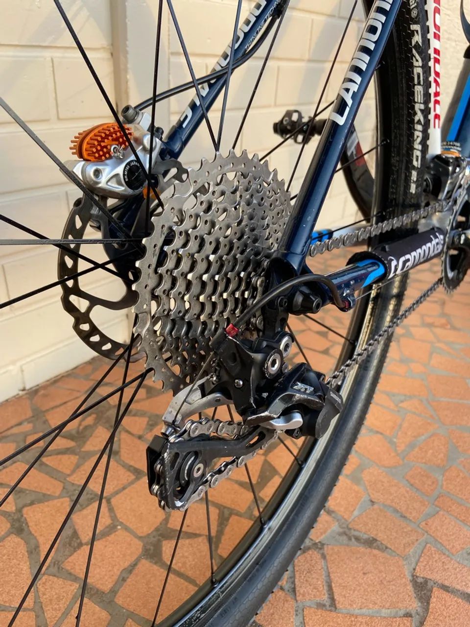 Cannondale Si - Foto 3