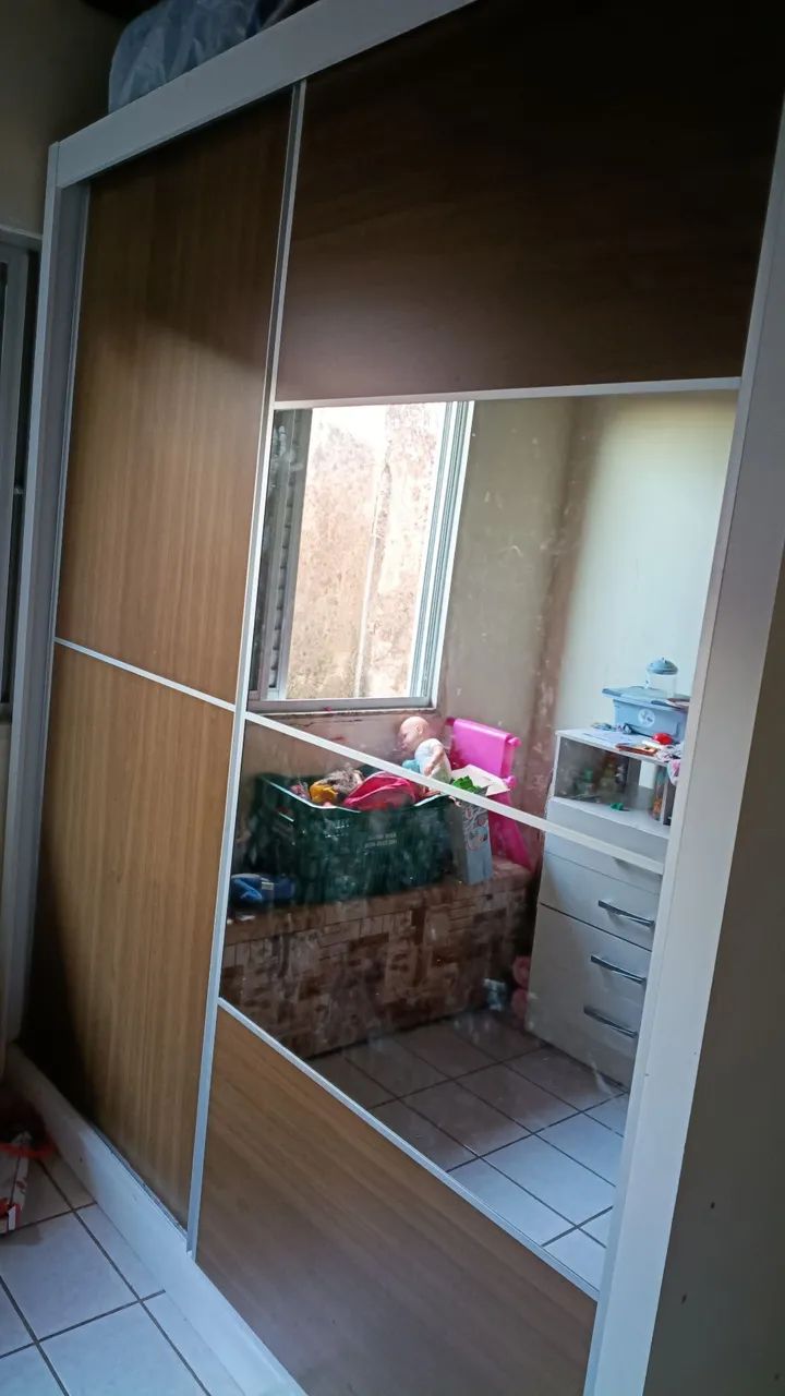 Guarda roupa 