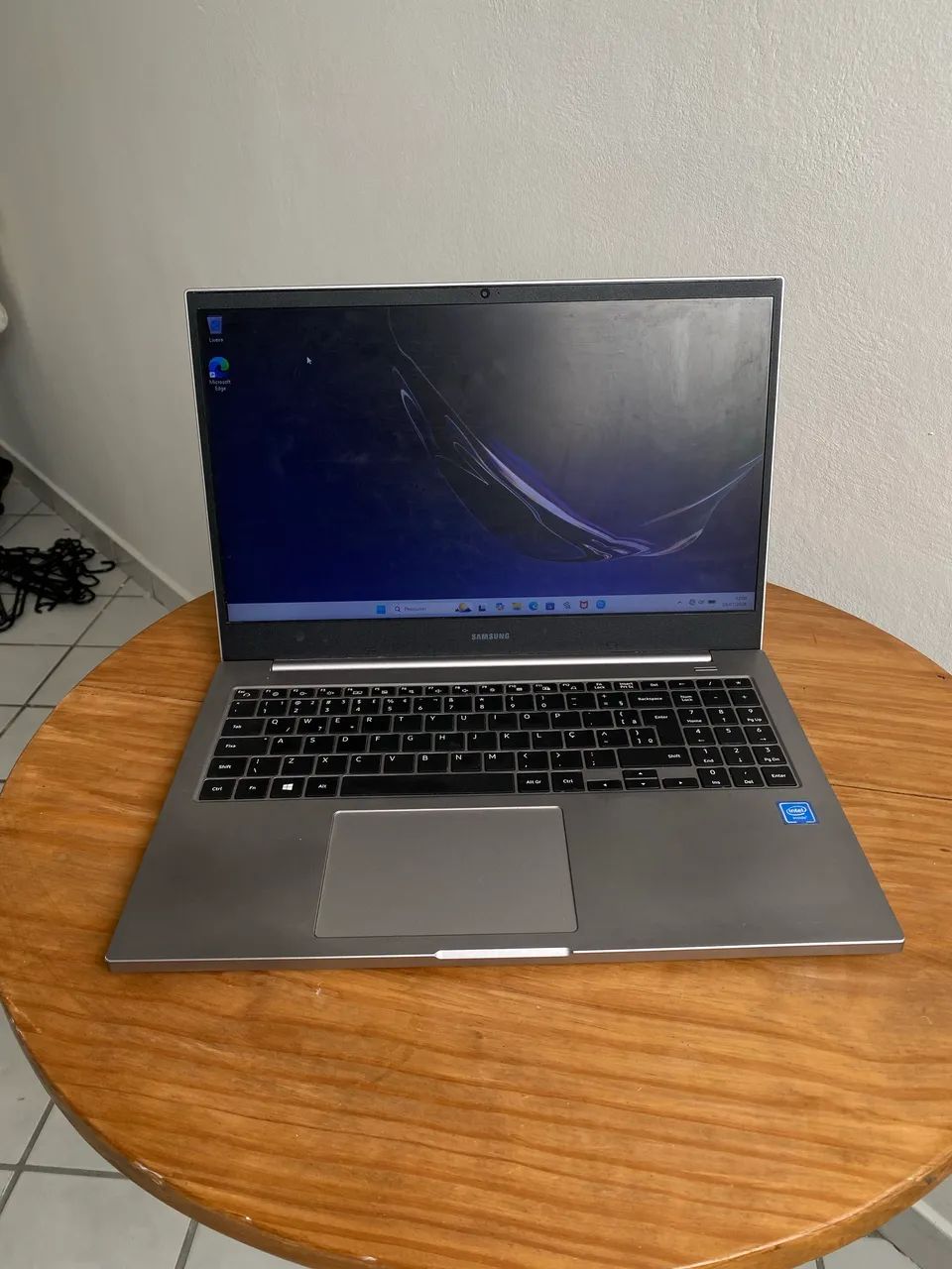 Notebook Galaxy Book E20 - Foto 5