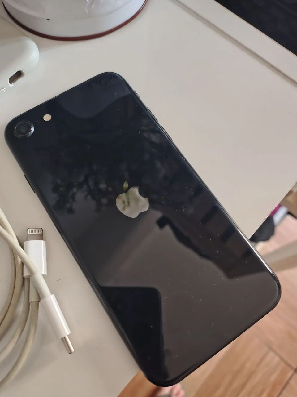 iPhone SE 3º geração 2022 - Foto 2