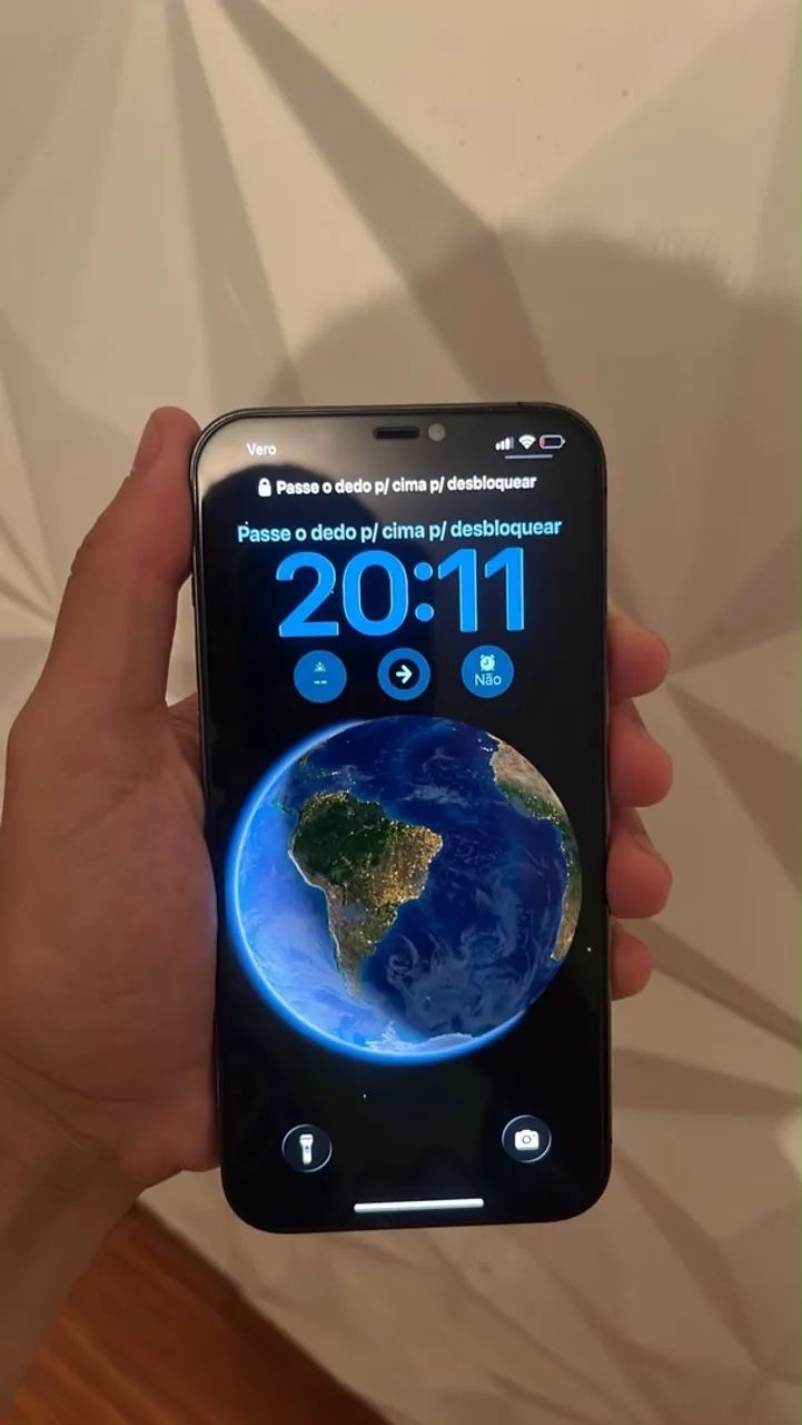iPhone 12 Pro Max  - Foto 3
