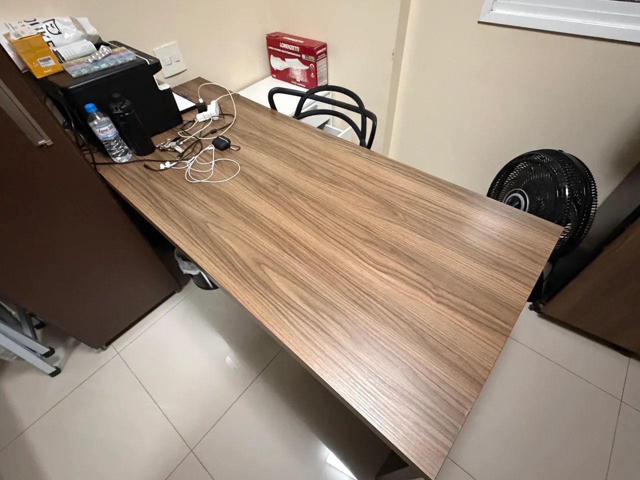 Vendo mesa Escritório 