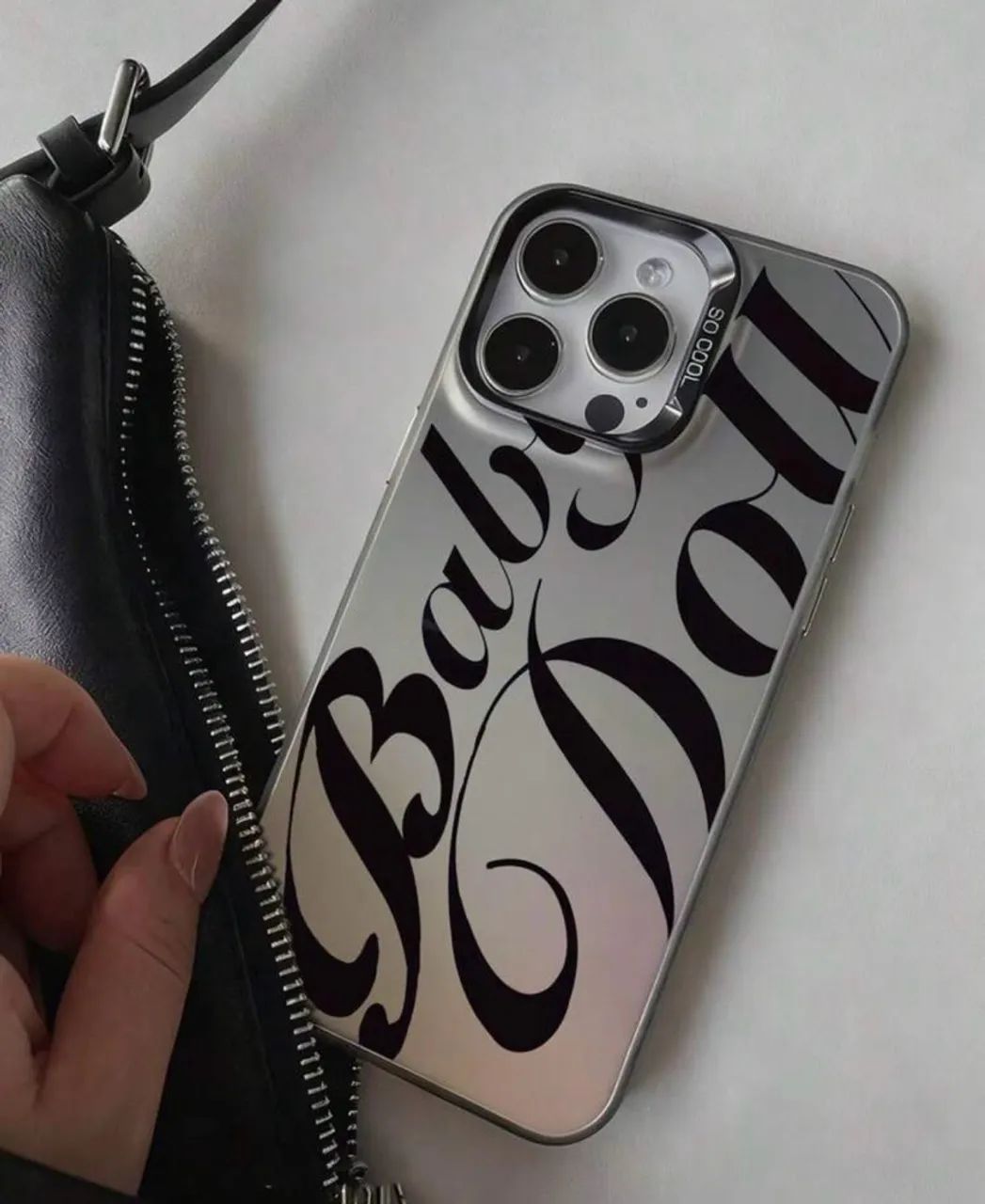 Capinha de celular Iphone 11 