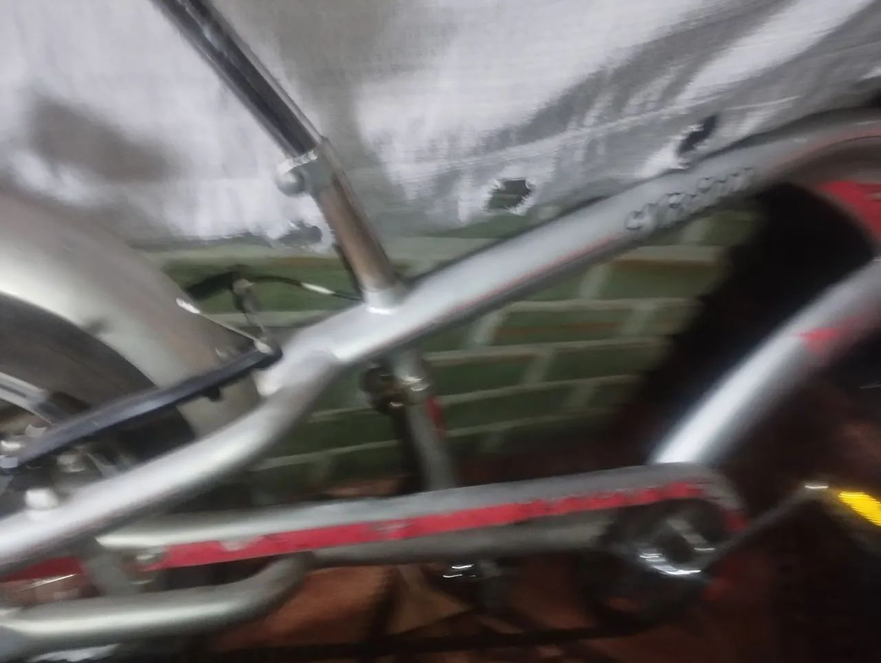 Bicicleta Chopper  - Foto 2