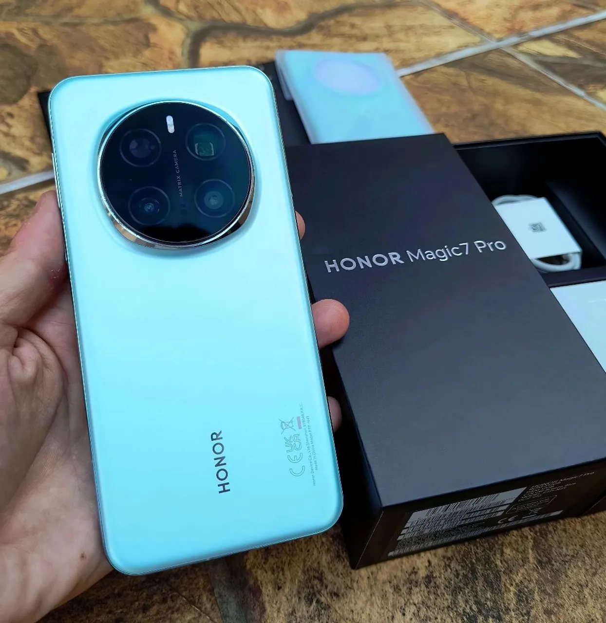 Poco F8 Pro 5G - 512GB | 12GB RAM - Celulares e Smartphones
