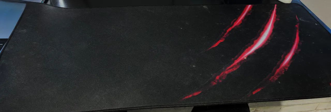 Teclado, Mouse e MousePad  - Foto 3