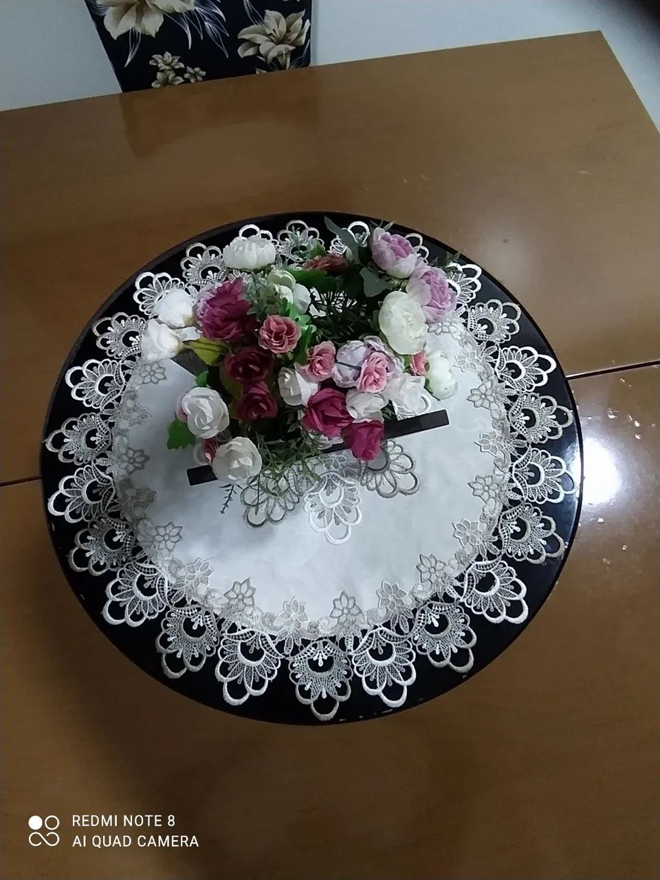 Mesa de jantar  - Foto 3